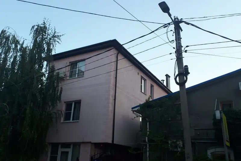 Гостевой дом «Солнце Анапы»