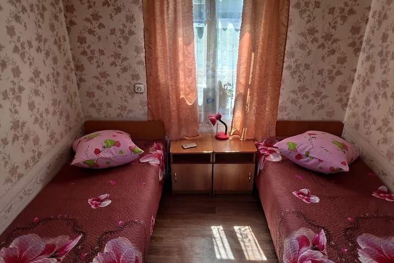 4-местный квартирного типа