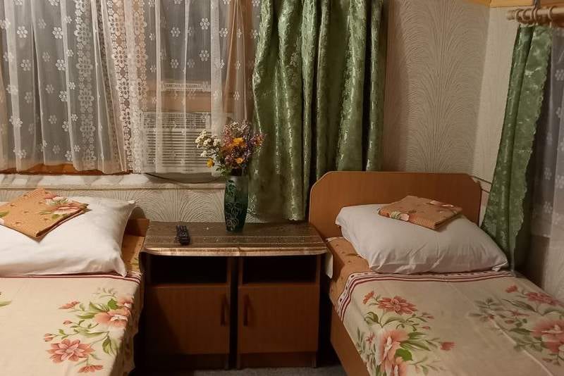 2-местный «Люкс»